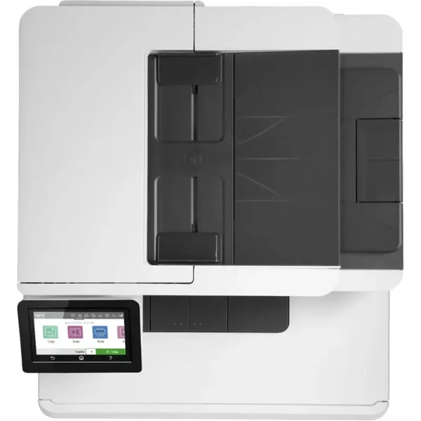 پرینتر لیزری رنگی اچ پی مدل Color LaserJet Pro MFP M479fdw - تصویر 7