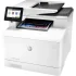پرینتر لیزری رنگی اچ پی مدل Color LaserJet Pro MFP M479fdw - تصویر 9