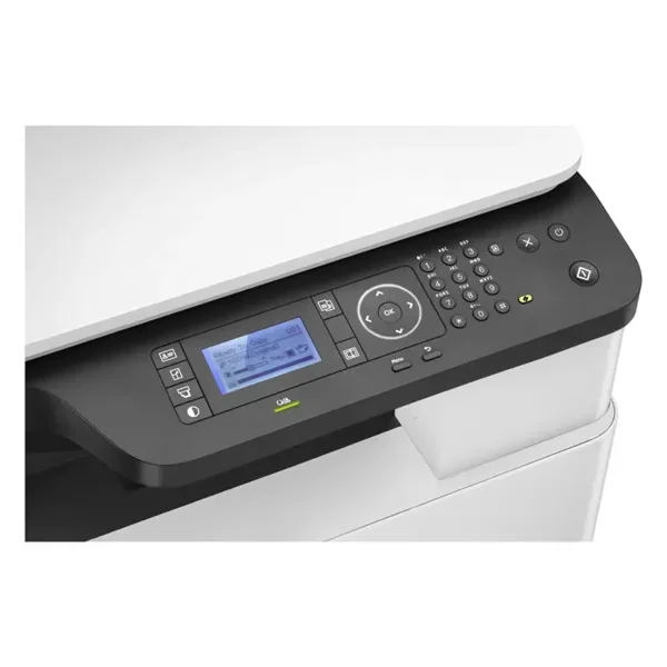 پرینتر چند کاره لیزری اچ‌ پی مدل LaserJet MFP M442dn - تصویر 5