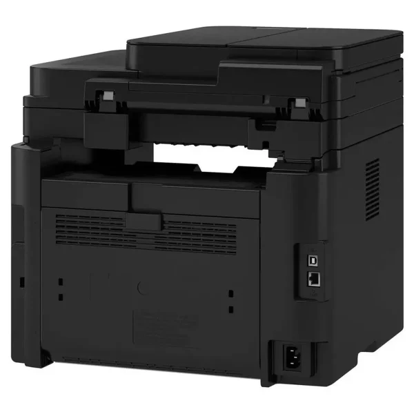 پرینتر چند کاره لیزری کانن مدل i-SENSYS MF267dw - تصویر 7