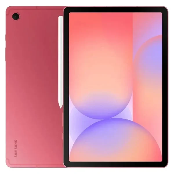 تبلت 10.9 اینچ سامسونگ مدل Galaxy Tab S10 Lite Wi-Fi با ظرفیت 128 گیگابایت و رم 6 گیگابایت، رزولوشن دوربین اصلی ۸ مگاپیکسل، پشتیبانی از قلم - تصویر 2