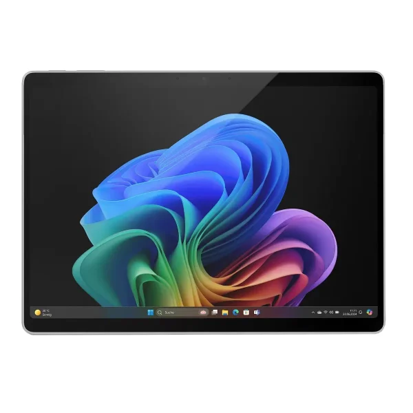 تبلت 13 اینچی مایکروسافت مدل Surface Pro 11-Snapdragon X Elite OLED ظرفیت 1 ترابایت و رم 16 گیگابایت - Image 2