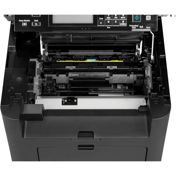 پرینتر چند کاره لیزری کانن مدل i-SENSYS MF267dw - تصویر 13