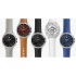 ساعت هوشمند 46 میلی‌متری سامسونگ مدل Galaxy Watch 8 Classic با بند چرمی - تصویر 24