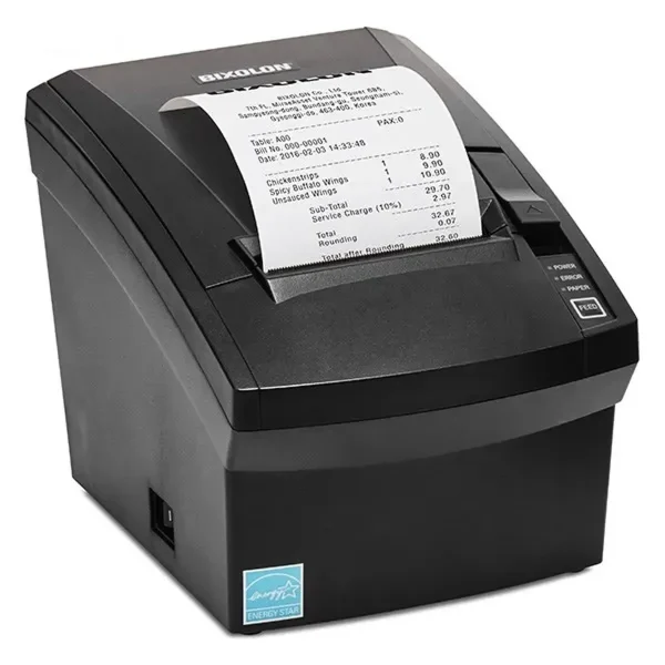 پرینتر حرارتی بیکسولون مدل SRP-330III - تصویر 2