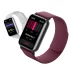 ساعت هوشمند 44 میلیمتری شیائومی مدل Smart Band 9 Pro، مناسب برای ورزش، کنترل سطح اکسیژن خون، شمارش ضربان قلب، پایش وضعیت خواب، با بند پلاستیکی - تصویر 9