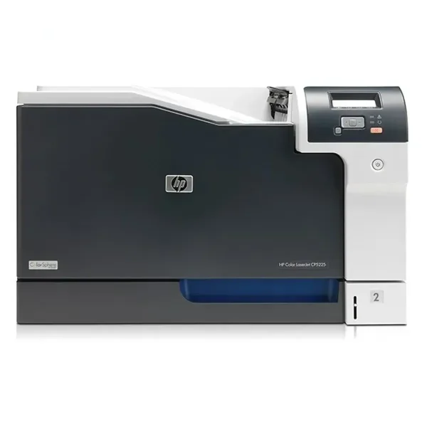 پرینتر لیزری رنگی اچ پی مدل LaserJet Proffesional CP5225dn - تصویر 5