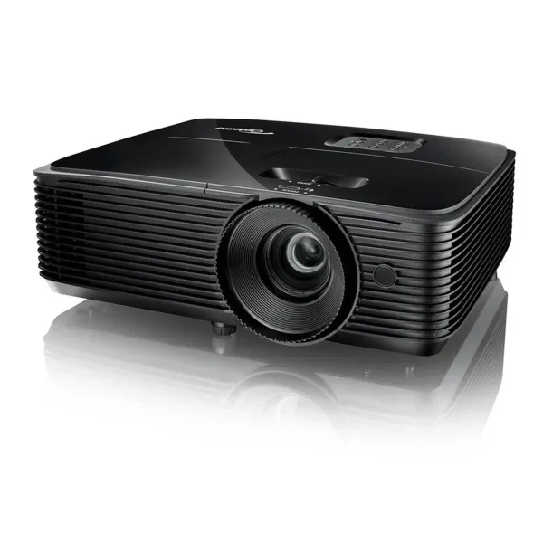 ویدئو پروژکتور اوپتوما مدل X400LVe - تصویر 5