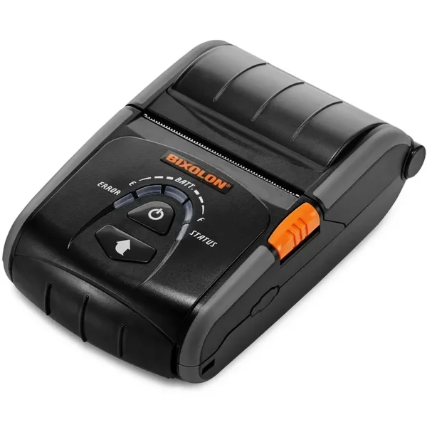 پرینتر حرارتی بیکسولون مدل SPP-R200III - تصویر 1
