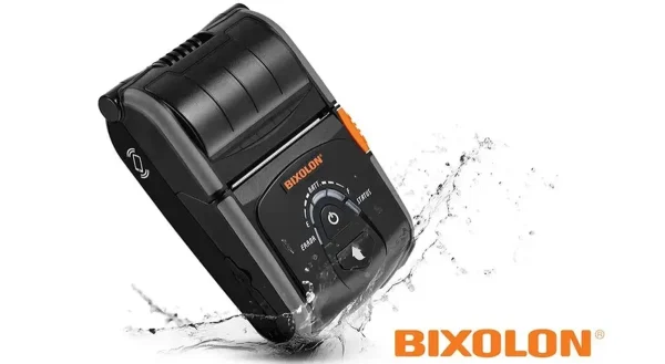 پرینتر حرارتی بیکسولون مدل SPP-R200III - تصویر 5