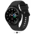 ساعت هوشمند سامسونگ مدل Galaxy Watch4 Classic 46mm بند سیلیکونی - تصویر 3