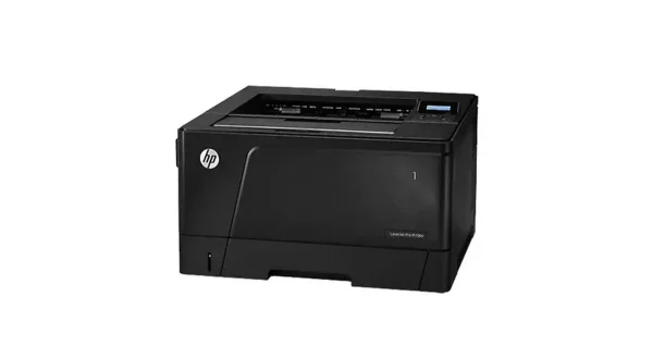 پرینتر لیزری اچ پی مدل LaserJet Pro M706n - تصویر 6