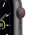 ساعت هوشمند اپل واچ سری SE مدل 44mm Aluminum Case with Sport silicone Band - تصویر 5