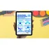 تبلت 8.3 اینچ اپل مدل iPad mini 7th Generation 2024 Wi-Fi ظرفیت 128 گیگابایت و رم 8 گیگابایت - تصویر 14