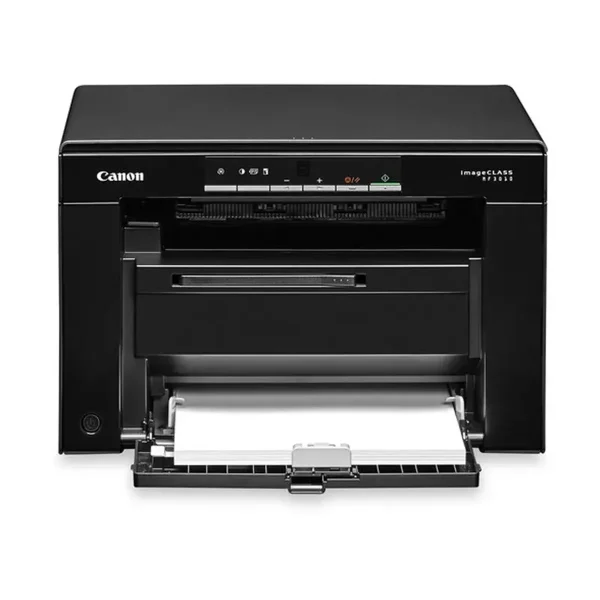 پرینتر چند کاره لیزری کانن مدل imageCLASS MF3010VP - تصویر 7