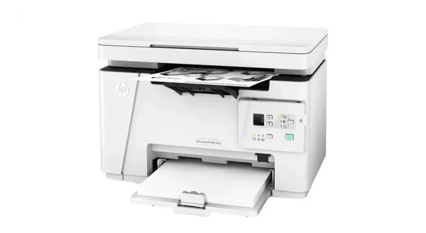 پرینتر چندکاره لیزری اچ پی مدل LaserJet Pro MFP M26a - تصویر 3