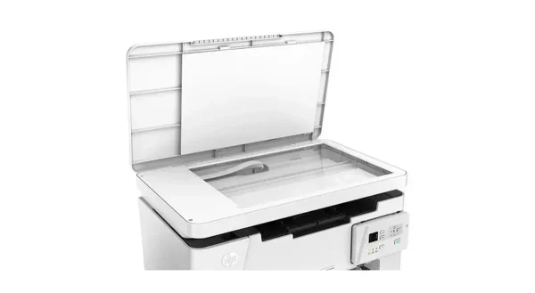 پرینتر چندکاره لیزری اچ پی مدل LaserJet Pro MFP M26a - تصویر 6