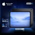تبلت 13 اینچ اپل مدل IPad Pro 2025 M5 Wi-Fi ظرفیت 256 گیگابایت و رم 12 گیگابایت، رزولوشن دوربین 12 مگاپیکسل، پشتیبانی از قلم و کیبورد - تصویر 4