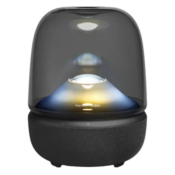 اسپیکر بلوتوثی هارمن کاردن مدل Aura Studio 5 - تصویر 5
