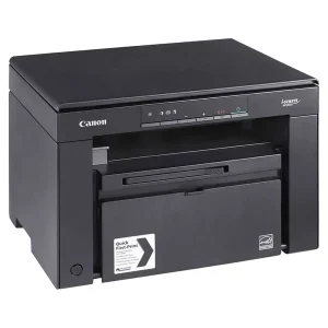 پرینتر چندکاره لیزری کانن مدل imageclass MF3010 - مشکی