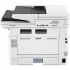 پرینتر چند کاره لیزری اچ‌ پی مدل LaserJet Pro MFP 4103fdw - تصویر 2