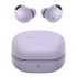 هدفون بلوتوثی سامسونگ مدل Galaxy Buds2 Pro با نویز کنسلینگ فعال (ANC)، درگاه شارژ USB Type-C، دارای میکروفون سه‌گانه، مقاوم در برابر رطوبت و عرق، مجهز به سنسور شتاب‌سنج و مقاومت در برابر آب IPX7 - تصویر 2