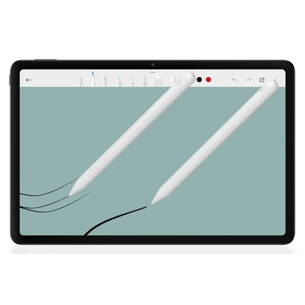 تبلت 12.1 اینچی شیائومی مدل Poco Pad Wi-Fi ظرفیت 256 گیگابایت و رم 8 گیگابایت - تصویر 11
