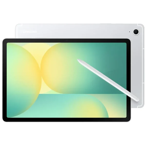 تبلت ۱۰.۹ اینچ سامسونگ مدل Galaxy Tab S10 FE Wi-Fi ظرفیت 256 گیگابایت و رم 12 گیگابایت - تصویر 11