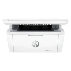 پرینتر چند کاره لیزری اچ‌پی مدل LaserJet MFP M141w - سفید, گارانتی 18 ماهه هپکن