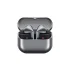 هدفون بلوتوثی سامسونگ مدل Galaxy Buds3 Pro دارای نویز کنسلینگ فعال (ANC)، درگاه شارژ USB Type-C، شارژ بی سیم، با قابلیت اتصال به چند دستگاه، پشتیبانی از فرمان لمسی، پشتیبانی از دستیار صوتی، مقاوم در برابر آب - تصویر 4