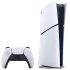 کنسول بازی سونی مدل PlayStation 5 Slim Digital Edition ظرفیت یک ترابایت ریجن 2016B اروپا - تصویر 3