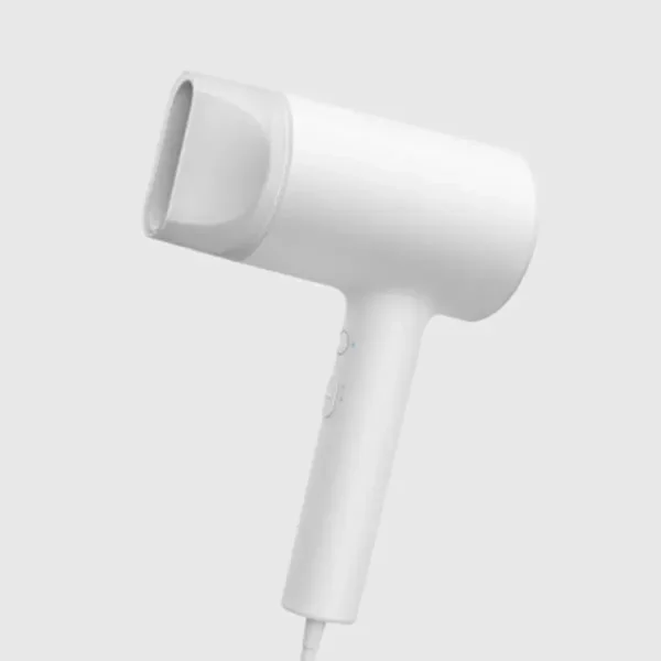 سشوار حرفه‌ای 1600 وات شیائومی مدل Mi Ionic Hair Dryer H300، موتور DC، وزن 508 گرم، دارای سری متمرکز‌کننده باریک با ویژگی صاف‌کنندگی، حجم‌دهندگی، با قابلیت باد سرد - تصویر 2