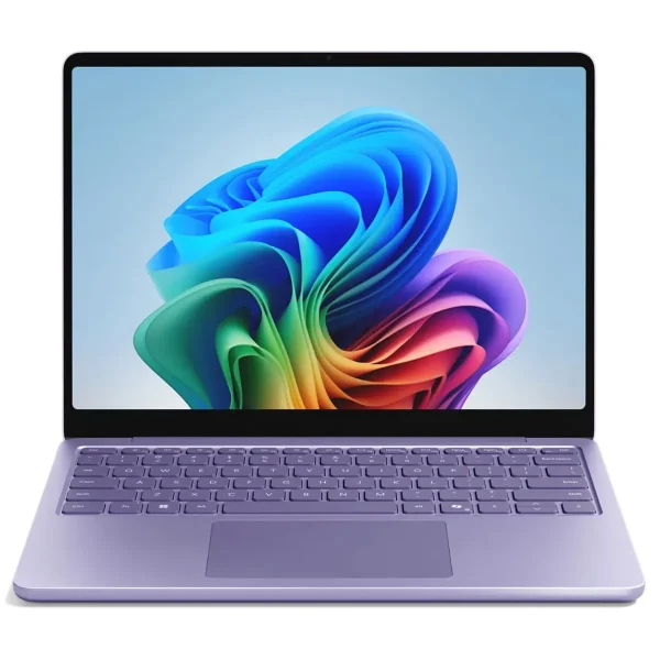 لپ تاپ 13 اینچی مایکروسافت مدل Surface Laptop Copilot+PC (2025)-Snapdragon X Plus-16GB LPDDR5x-256GB SSD-Touch - تصویر 1