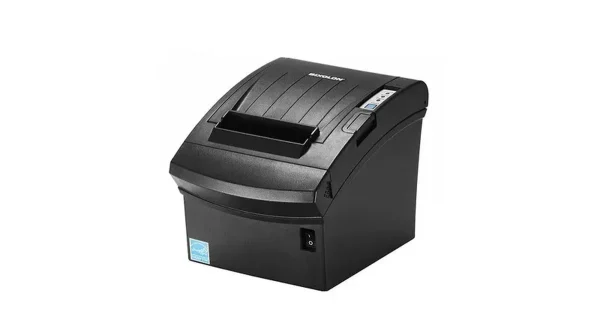 پرینتر حرارتی بیکسولون مدل SRP-350VKPlus - Image 2