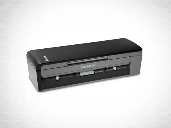 اسکنر حرفه ای اسناد کداک مدل TE-i940 - تصویر 7
