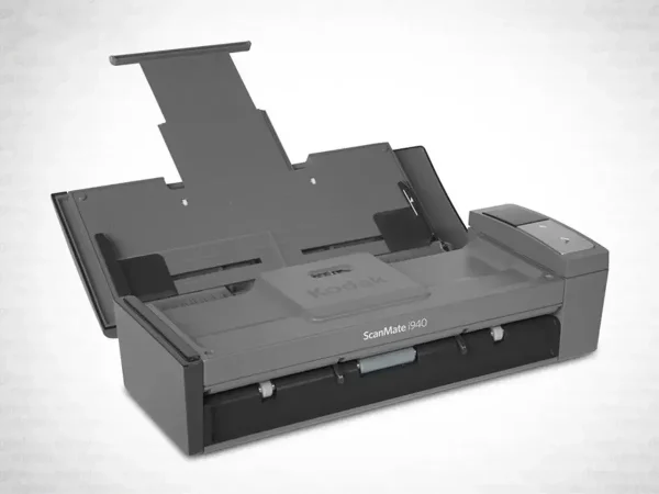اسکنر حرفه ای اسناد کداک مدل TE-i940 - تصویر 8