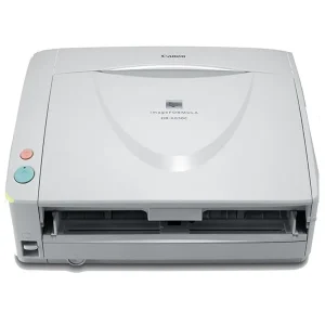 اسکنر حرفه ای اسناد کانن مدل DR-6030C