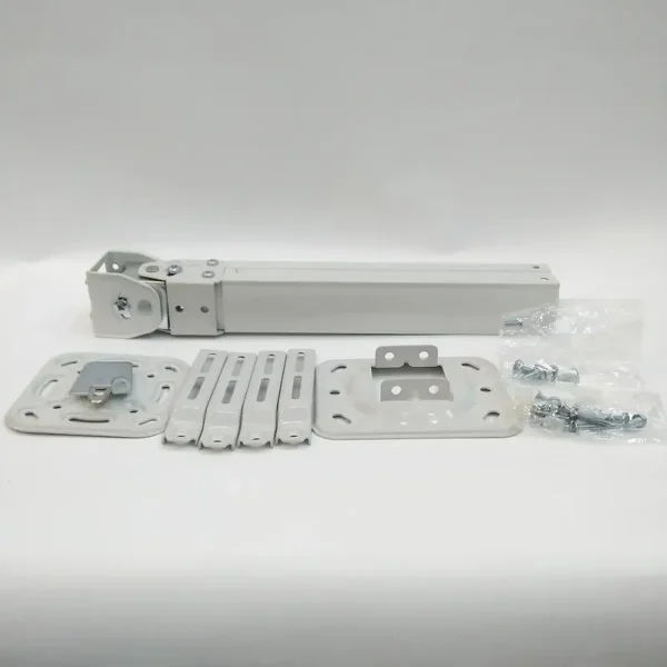 پایه سقفی ویدئو پروژکتور ان بی مدل NBT817-60 - تصویر 4