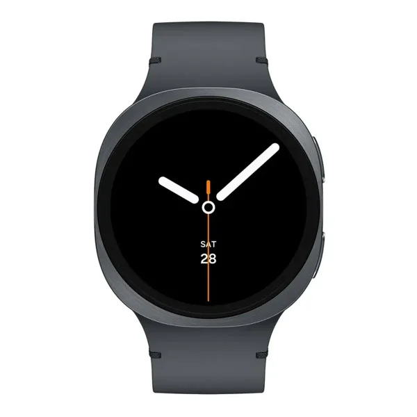 ساعت هوشمند 40 میلی‌متری سامسونگ مدل Galaxy Watch 8 با بند پلاستیکی - تصویر 4