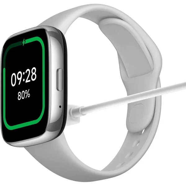 ساعت هوشمند شیائومی مدل Redmi Watch 3 Active - پک گلوبال - تصویر 8