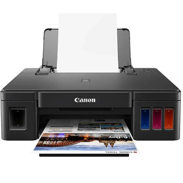 2239544-1 پرینتر جوهرافشان کانن مدل PIXMA G1410 - تصویر 1