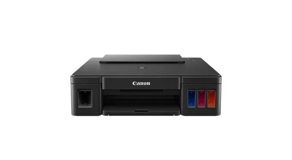 پرینتر جوهرافشان کانن مدل PIXMA G1410 - تصویر 3