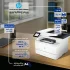 پرینتر چند کاره لیزری اچ‌ پی مدل LaserJet Pro MFP 4103fdw - تصویر 6