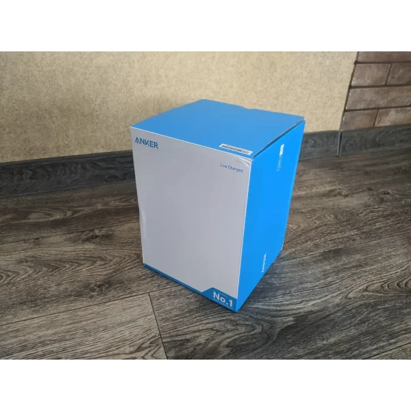 پاوربانک انکر مدل A1294 ظرفیت 60000 میلی آمپر ساعت - تصویر 7
