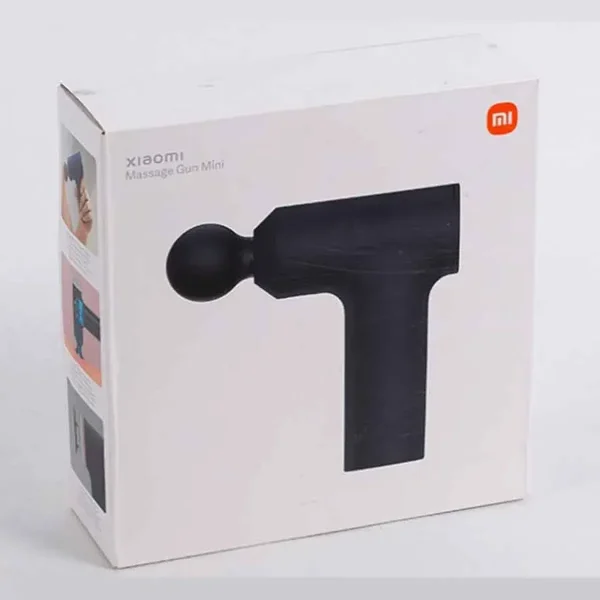ماساژور برقی شیائومی مدل MINI M352 - تصویر 9