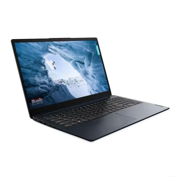 لپ تاپ 15.6 اینچ لنوو مدل IdeaPad 1 15IRU7-Core i5 1335U-8GB DDR4 3200MHz-256GB SSD-IPS-Touch - تصویر 2