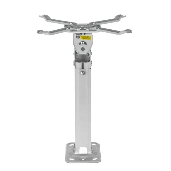 پایه سقفی ویدئو پروژکتور ان بی مدل NBT817-60 - تصویر 10