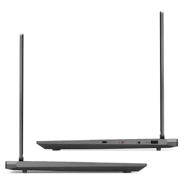 لپ تاپ 15.6 اینچی لنوو مدل LOQ 15IRX9-Core i7 13645HX-RTX4050 6GB-32GB DDR5 4800MHz-1TB SSD-FHD 144Hz-کاستوم شده - تصویر 7