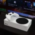 کنسول بازی مایکروسافت مدل Xbox Series S ظرفیت 512 گیگابایت - تصویر 5