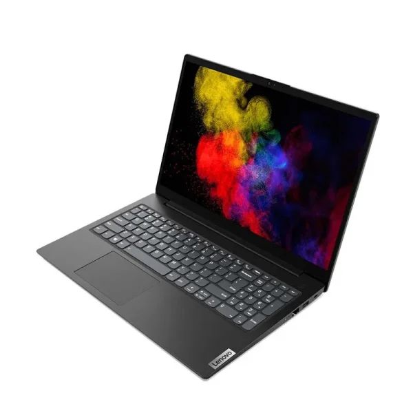 لپ‌تاپ لنوو مدل V15 G2 IJL با پردازنده Celeron N4500، رم DDR4 8GB با فرکانس 2933MHz، حافظه SSD با ظرفیت 512GB، نمایشگر 15.6 اینچ TN با وضوح Full HD-کاستوم شده - Image 3